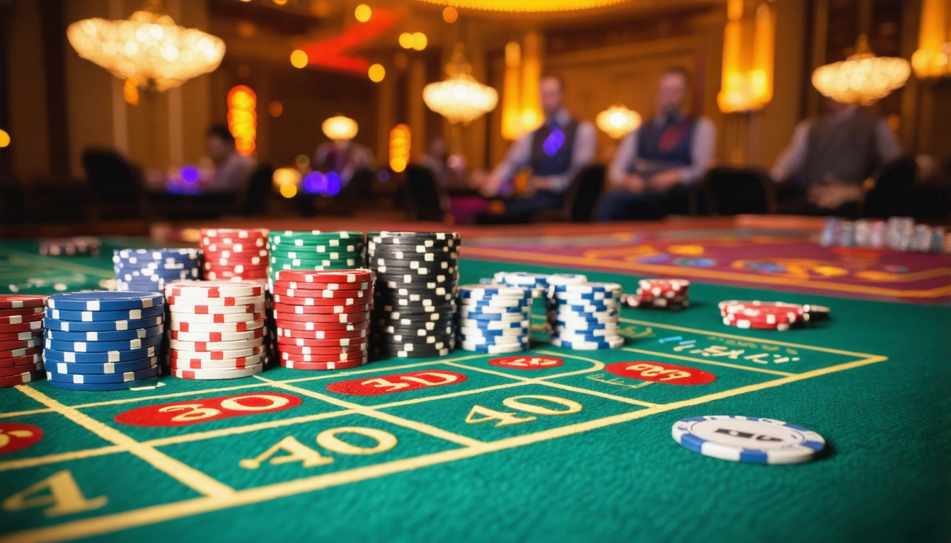bonus non gamstop casinos