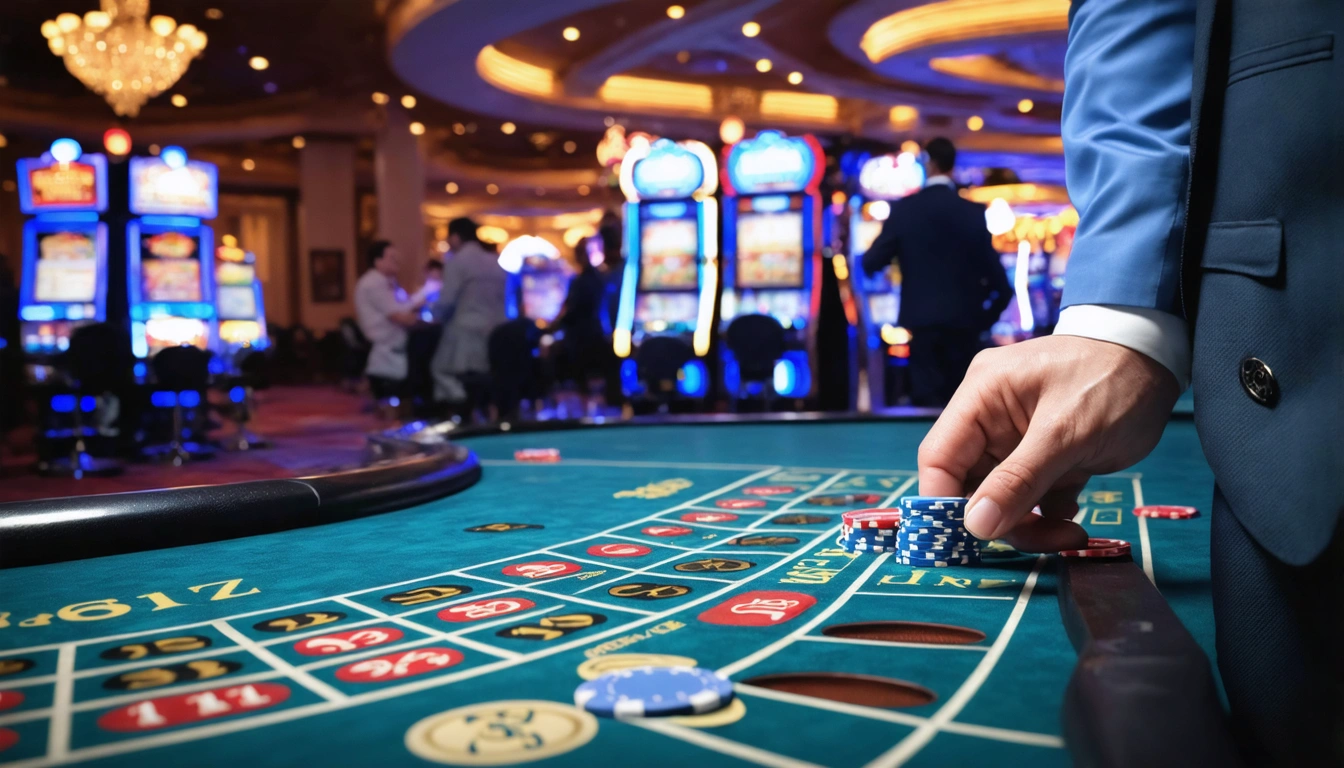 bonus non gamstop casinos