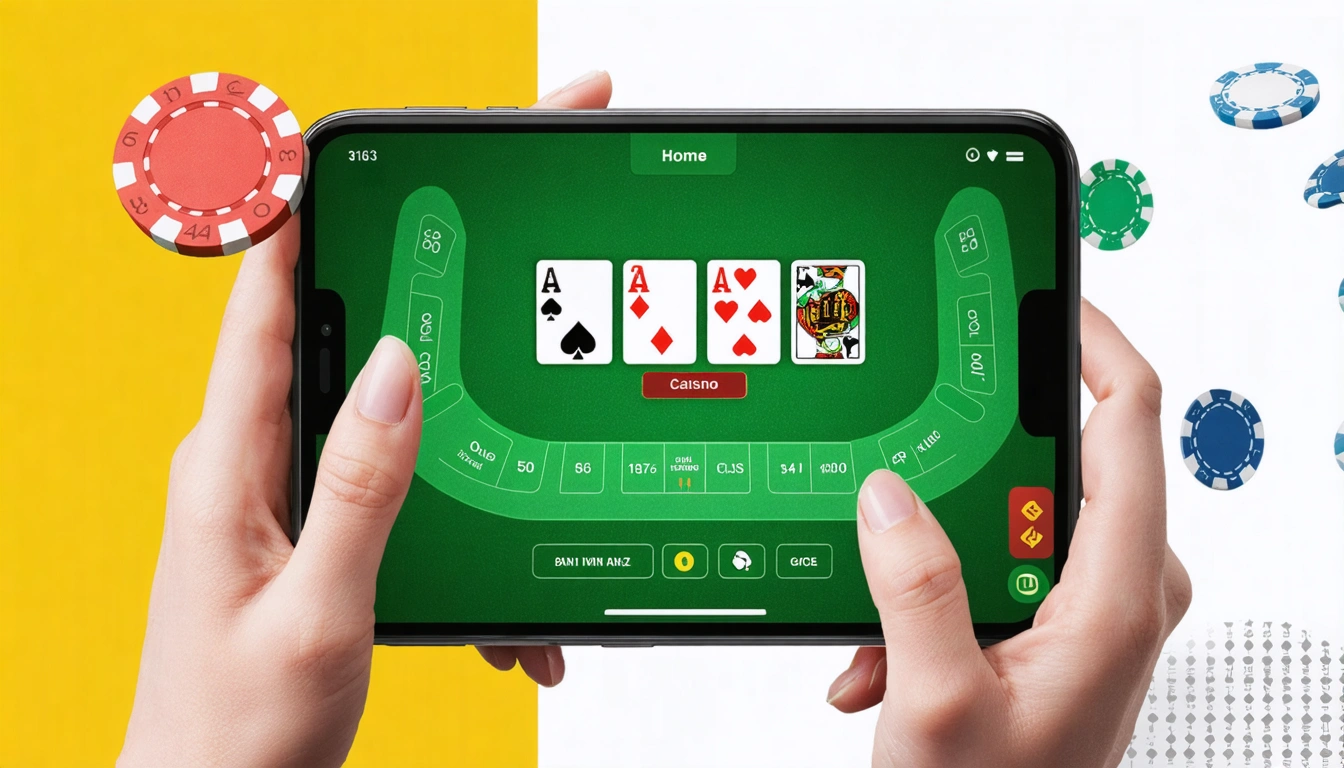 home non gamstop casinos