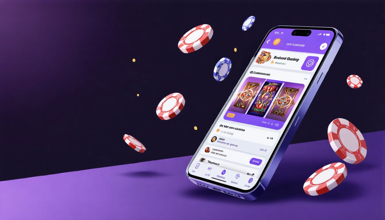 list non gamstop casinos