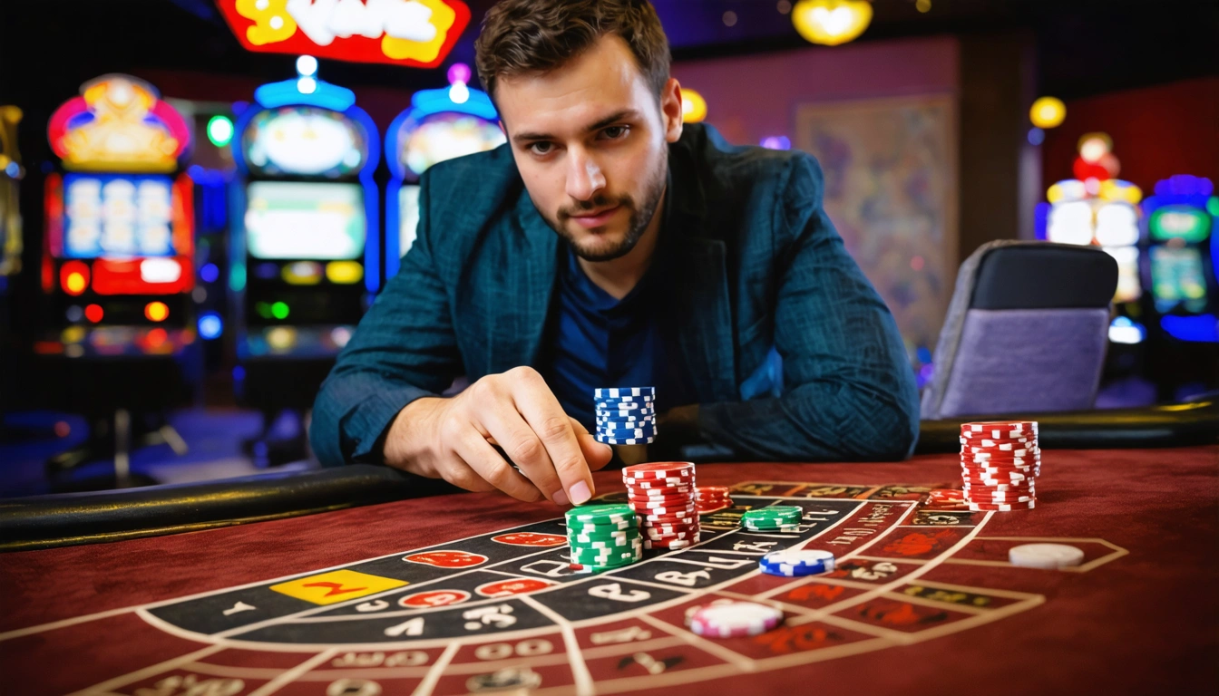 paypal non gamstop casinos