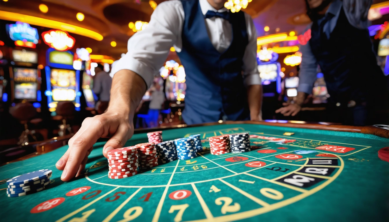 review non gamstop casinos